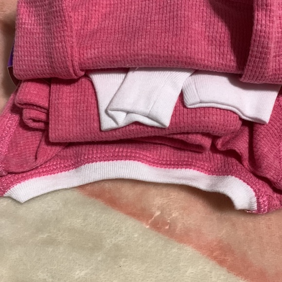 NWT - CUDDL DUDS. 2T/3T Toddler - Picture 4 of 6